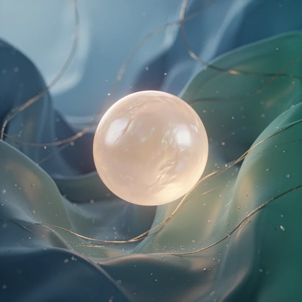 Whispering Creek Canopy