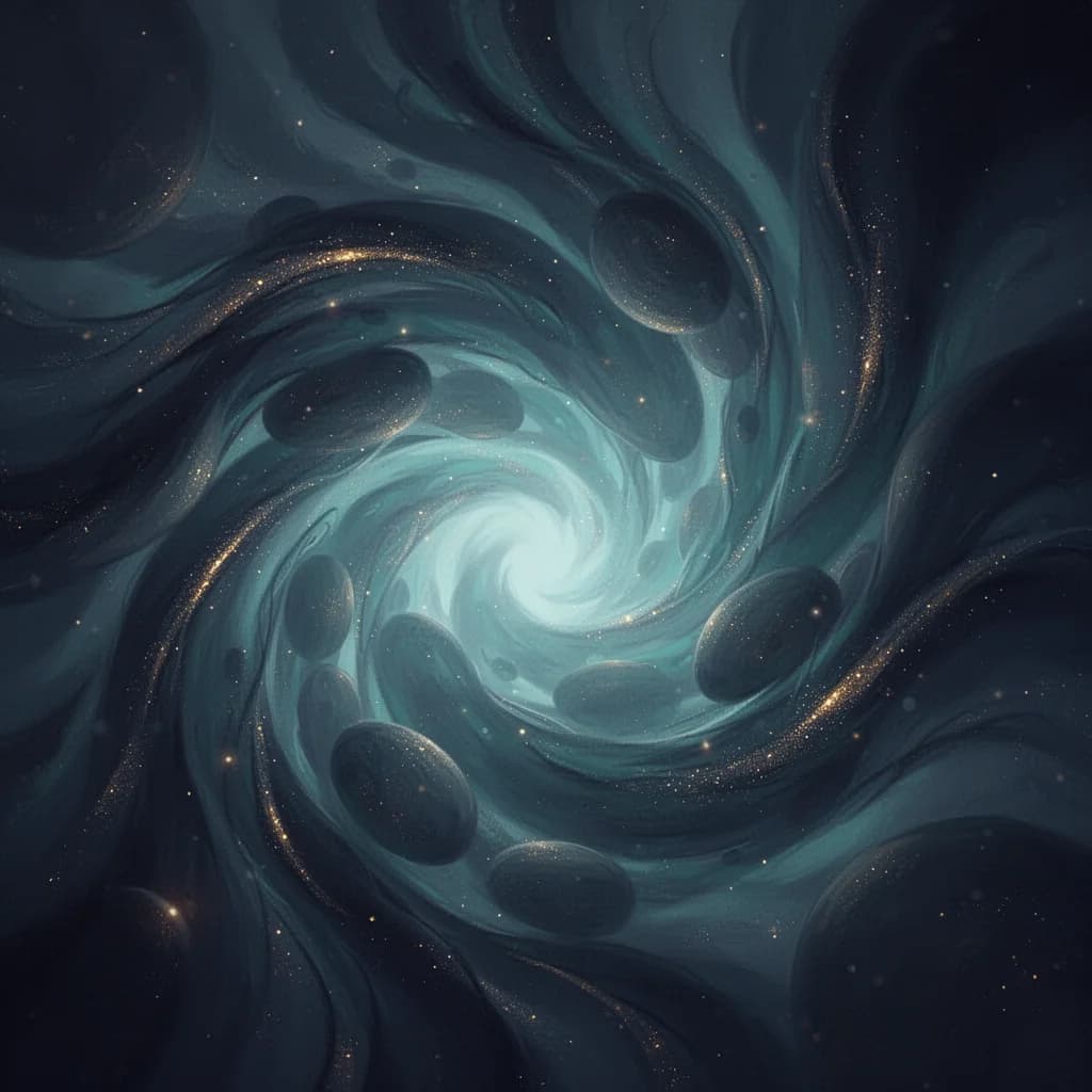 Midnight Jackin Blue