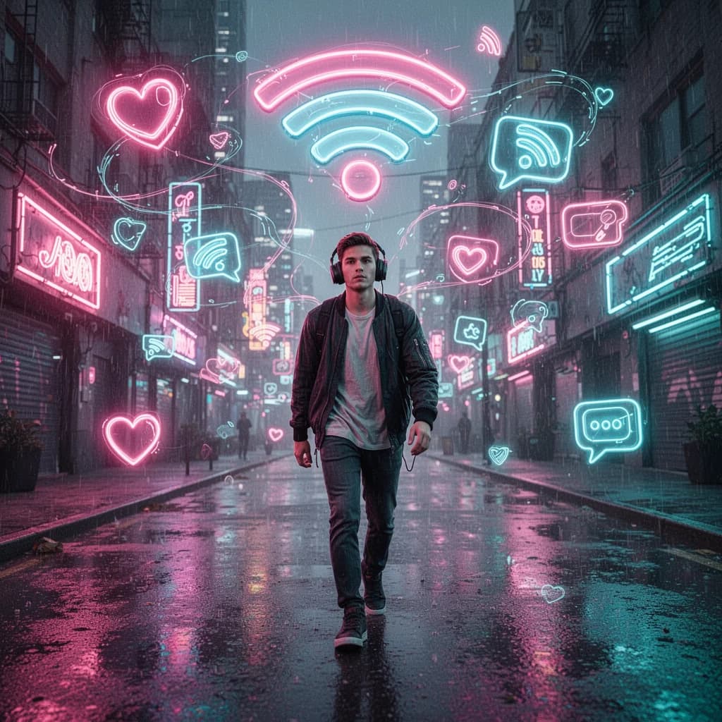 Tu Mera Wifi