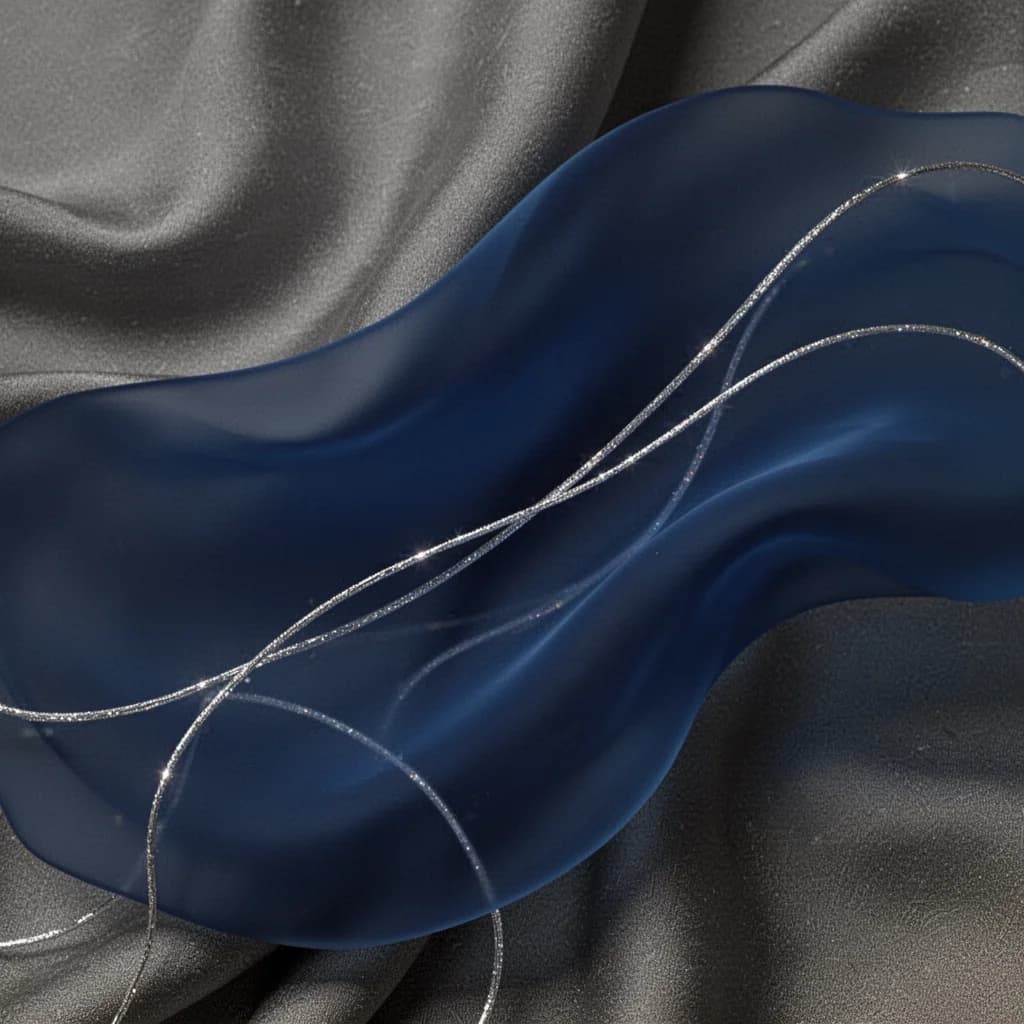 Velvet Bowstrings