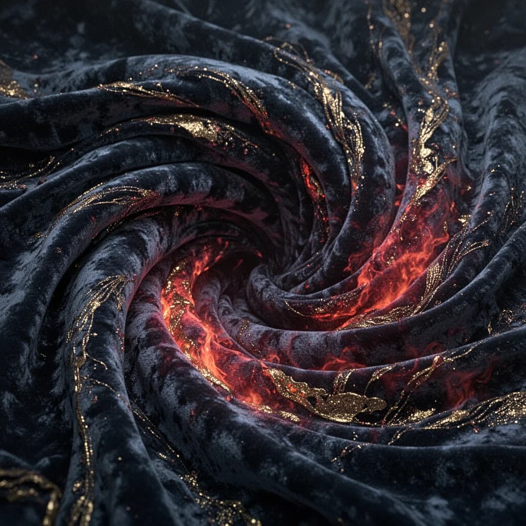 Iron Crown Overture