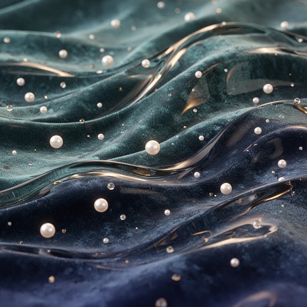 Velvet Afterglow