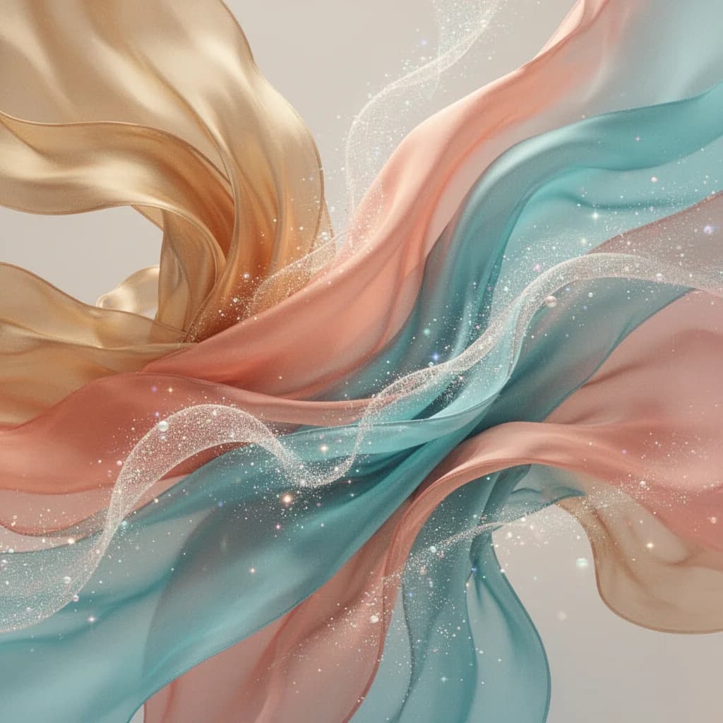 Brass and Butterflies