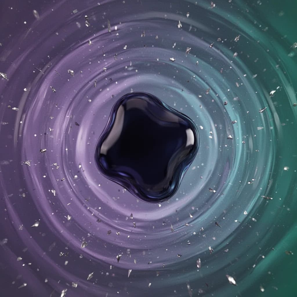 First Hypnotic Loop