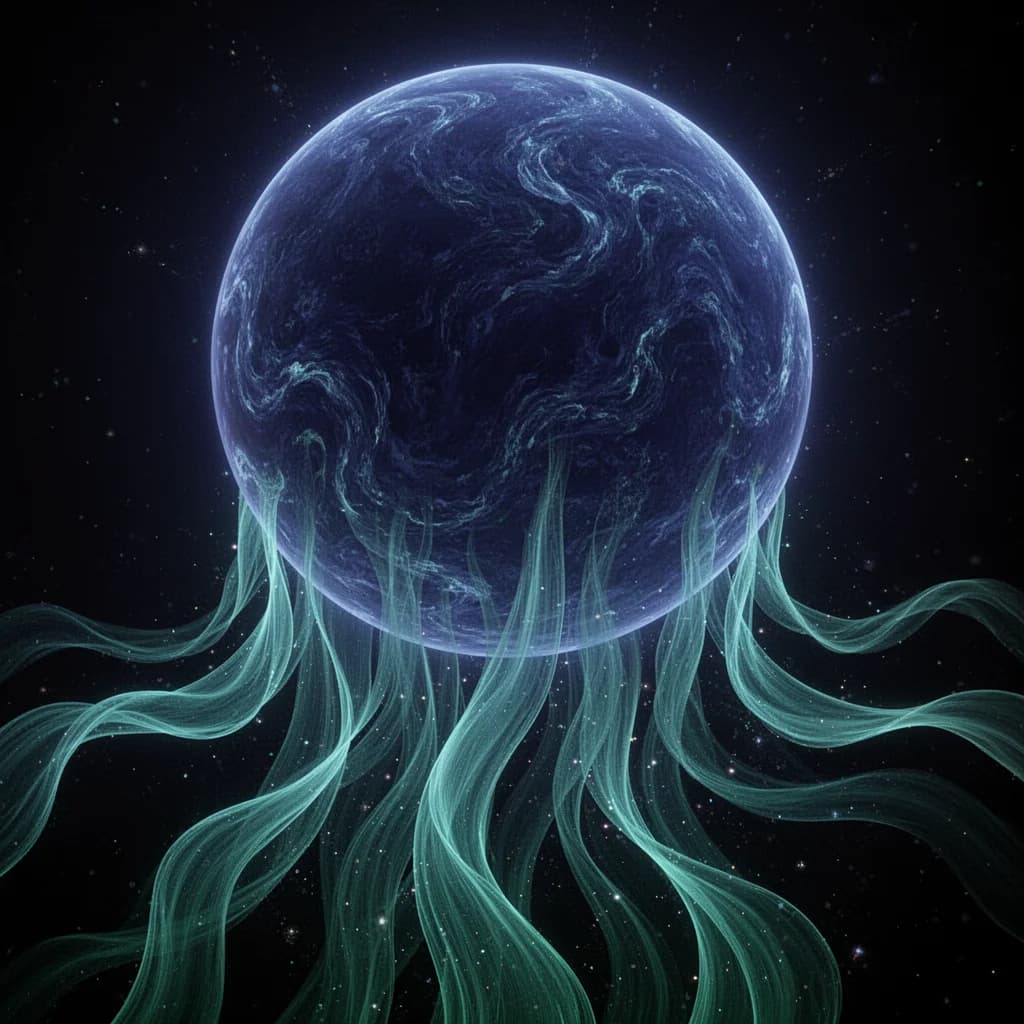 Submarine Pulse