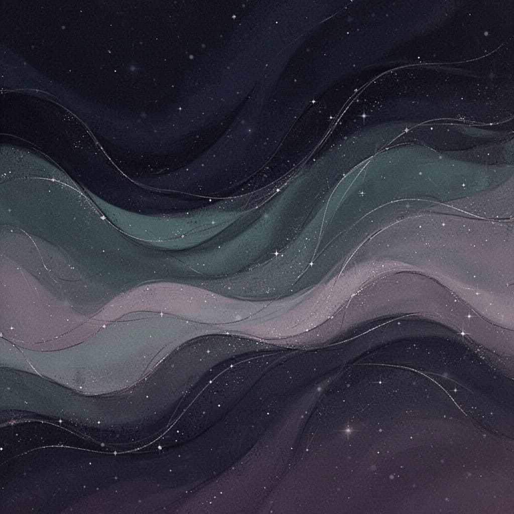 Ghosts on the Dancefloor