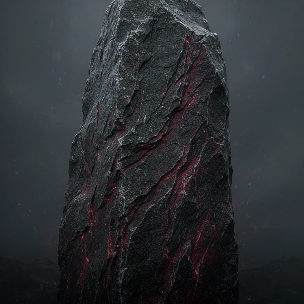 Black Banner Lament