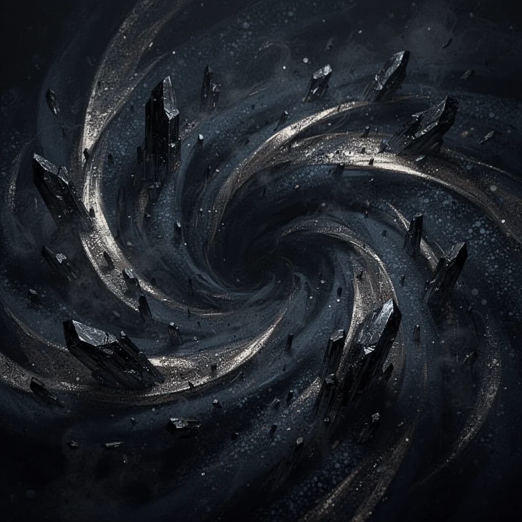 Heathcliff’s Last Embrace