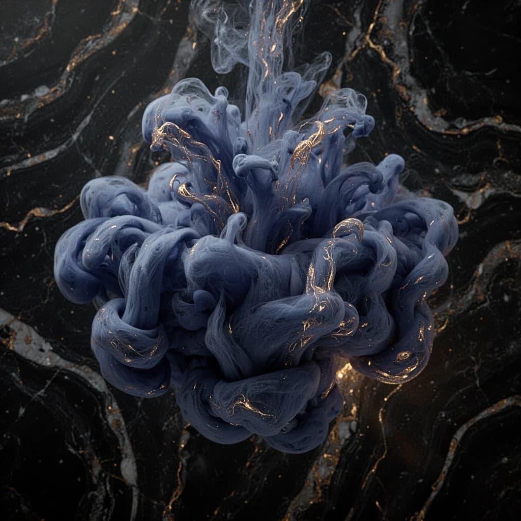 Before Sun in Bronze