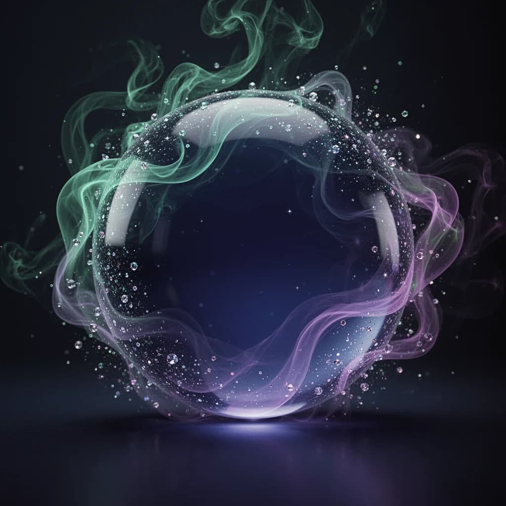 Whispers Before Sunrise