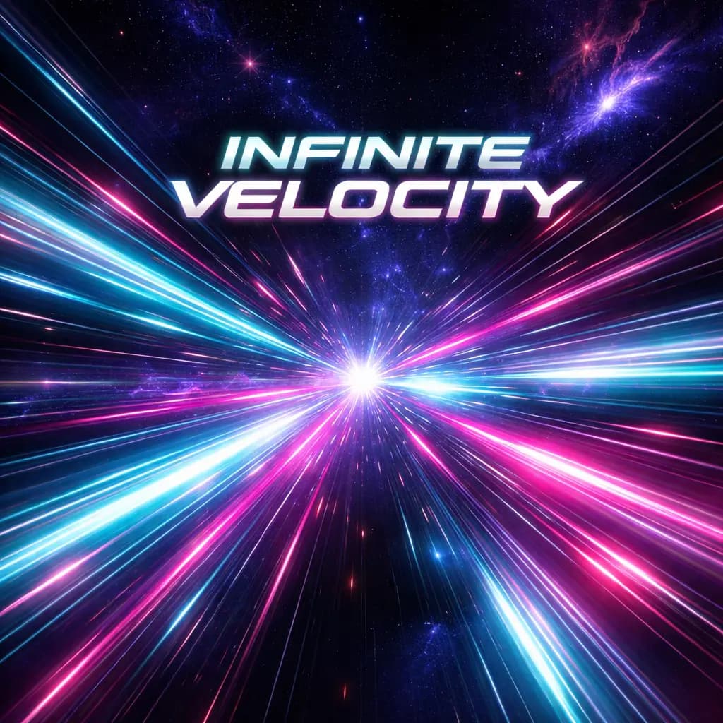 Infinite Velocity
