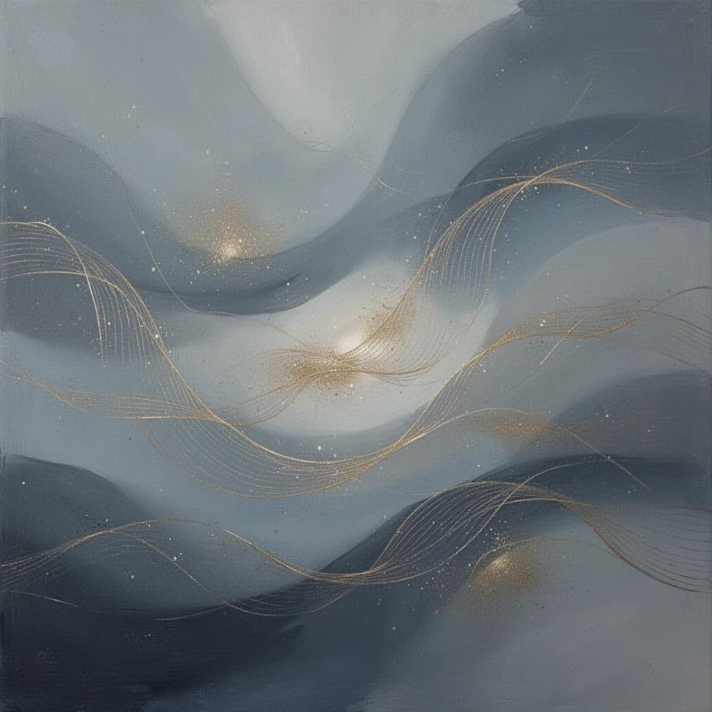 Glow in Motion