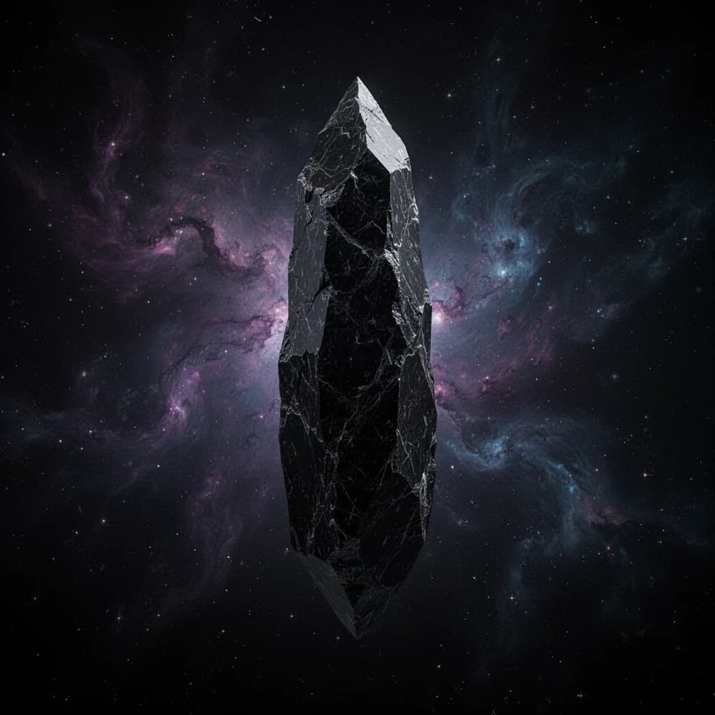 Stillness After Empty