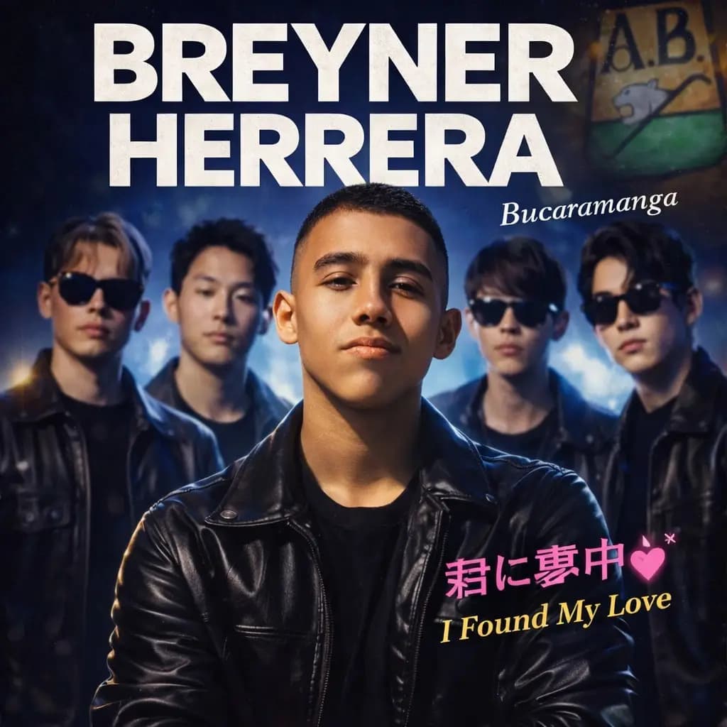 Encontre el amor para mi