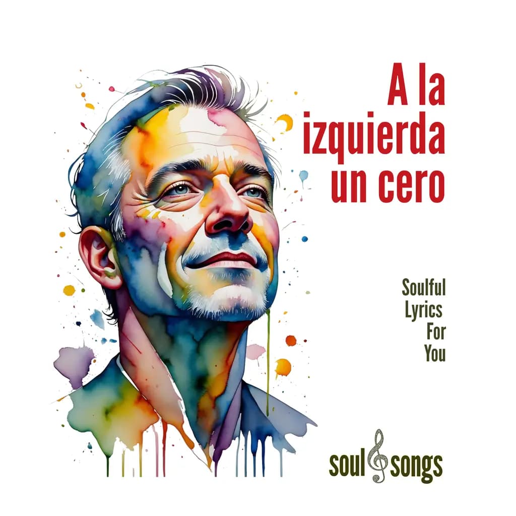 A la izquierda un cero