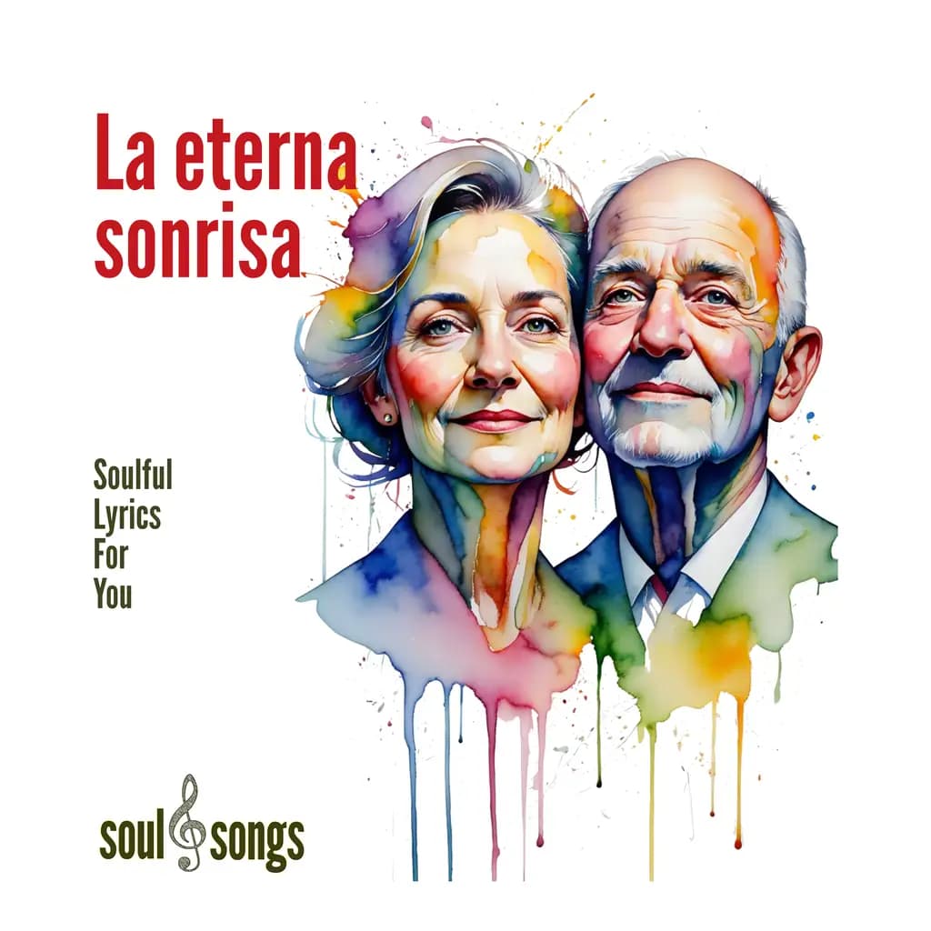 La eterna sonrisa
