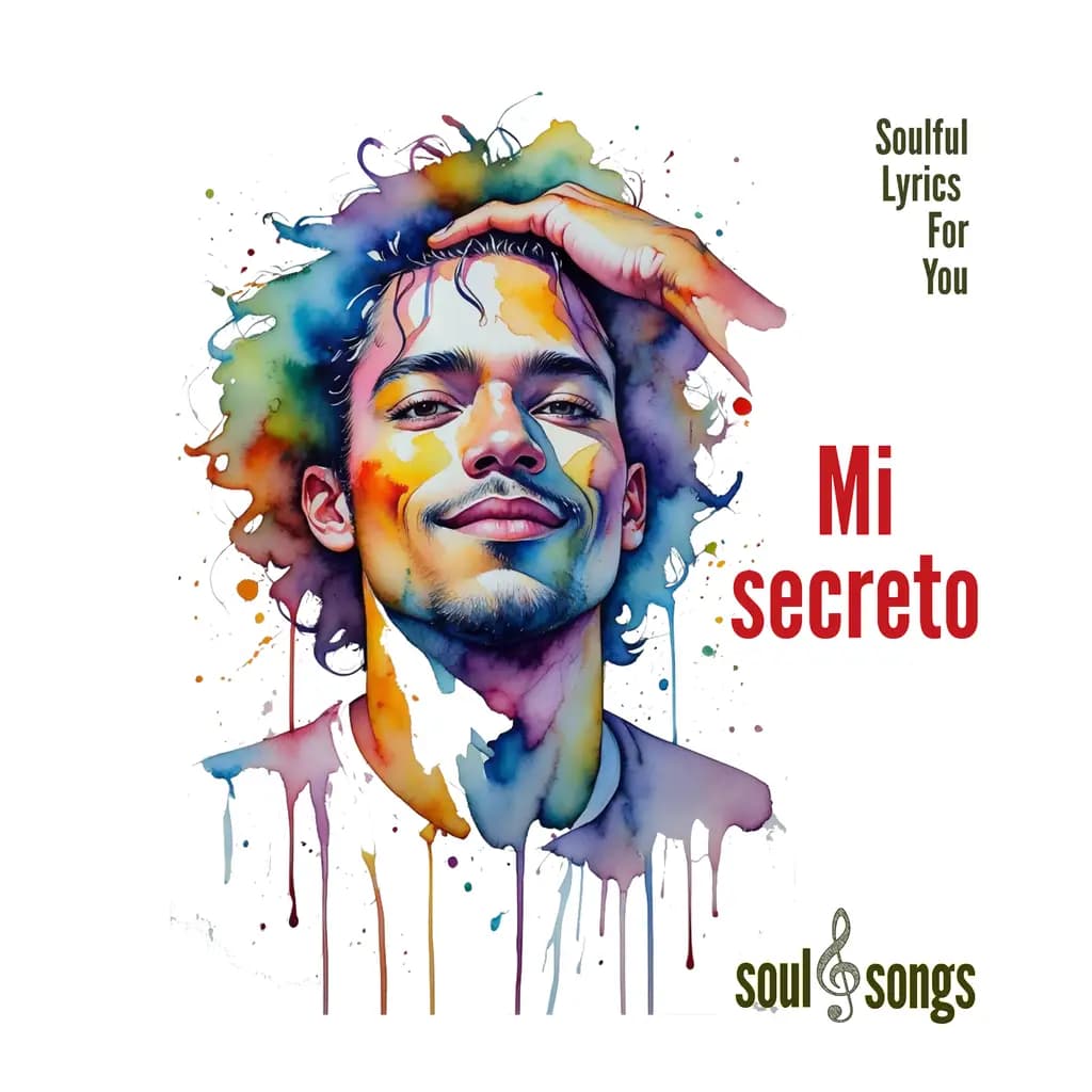 Mi secreto