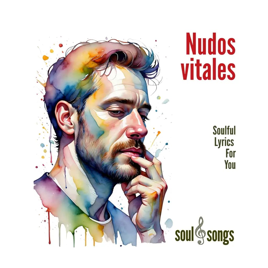 Nudos vitales