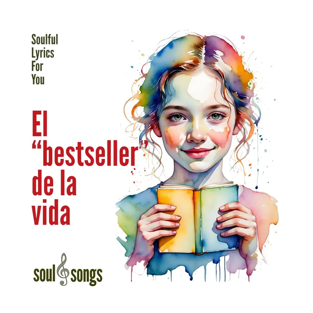 El "bestseller" de la vida