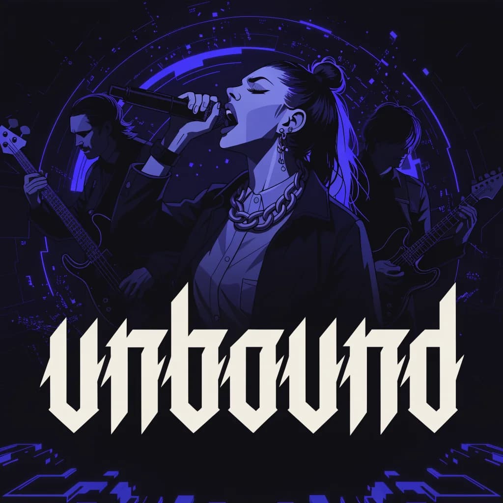 Unbound