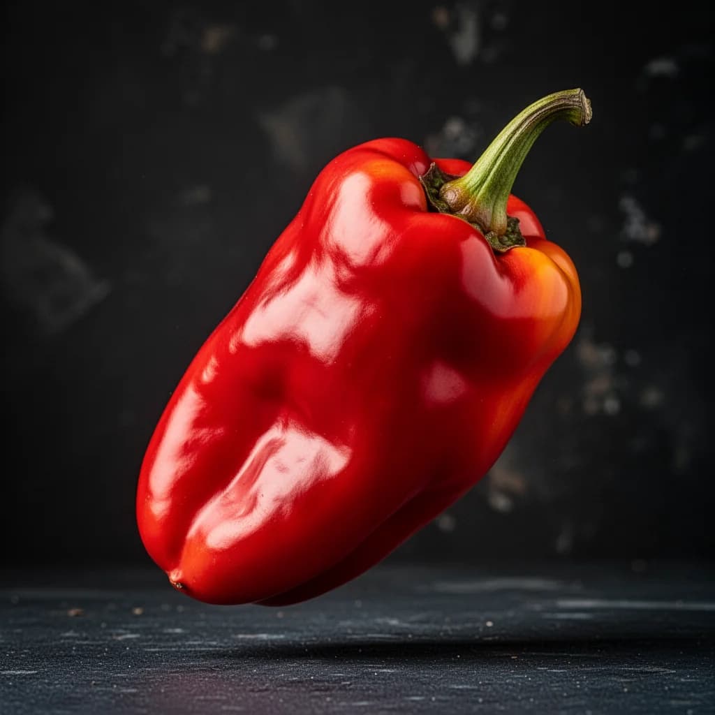 Paprika Moon Dance