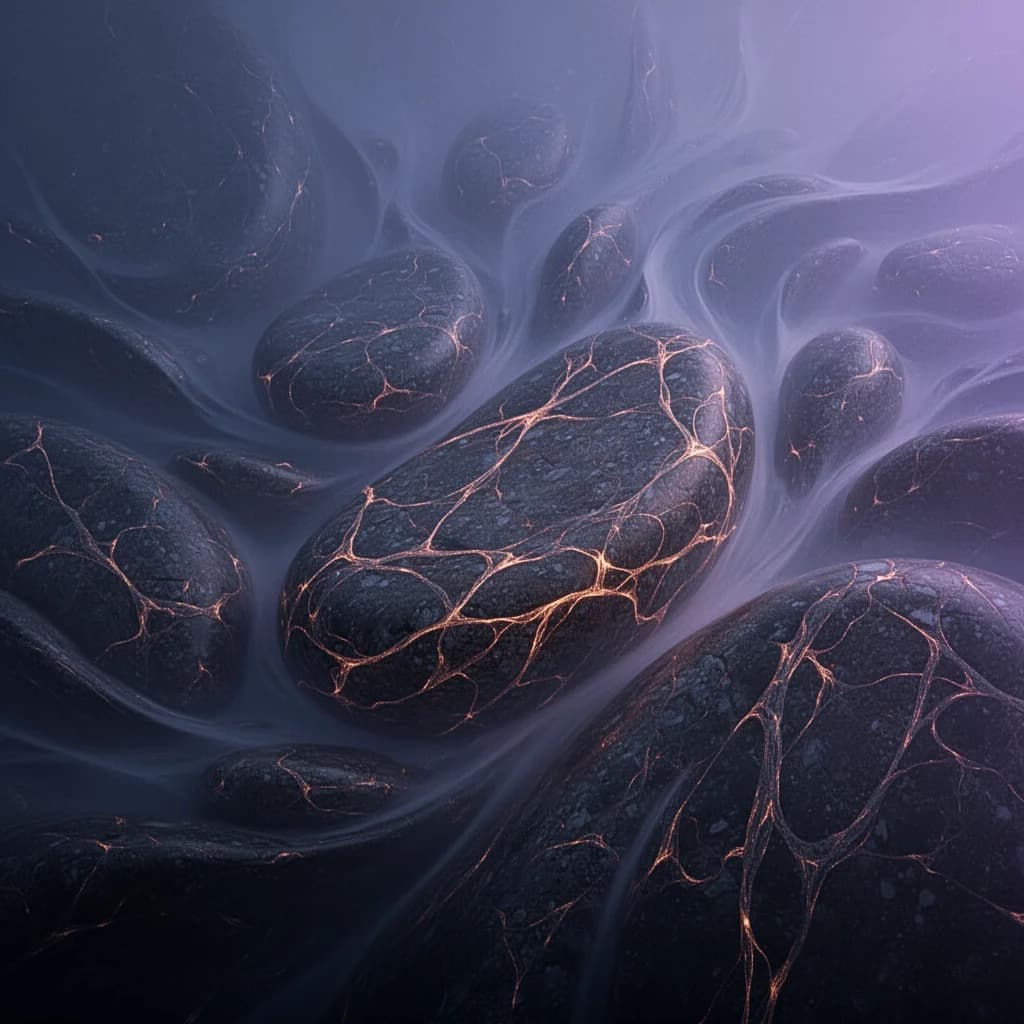 As Above So Below [Tribal Deep House]