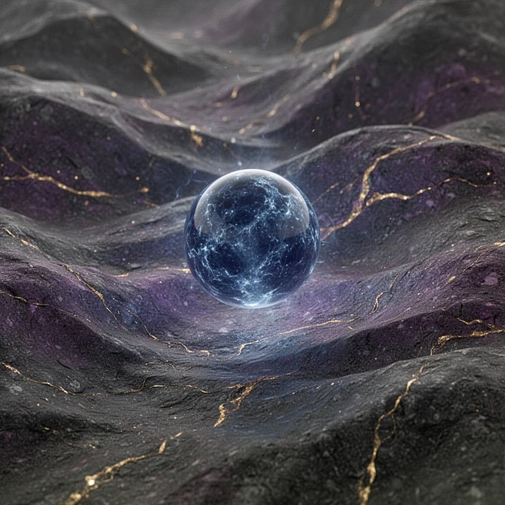 Sacred Ground [Tribal Deep House]