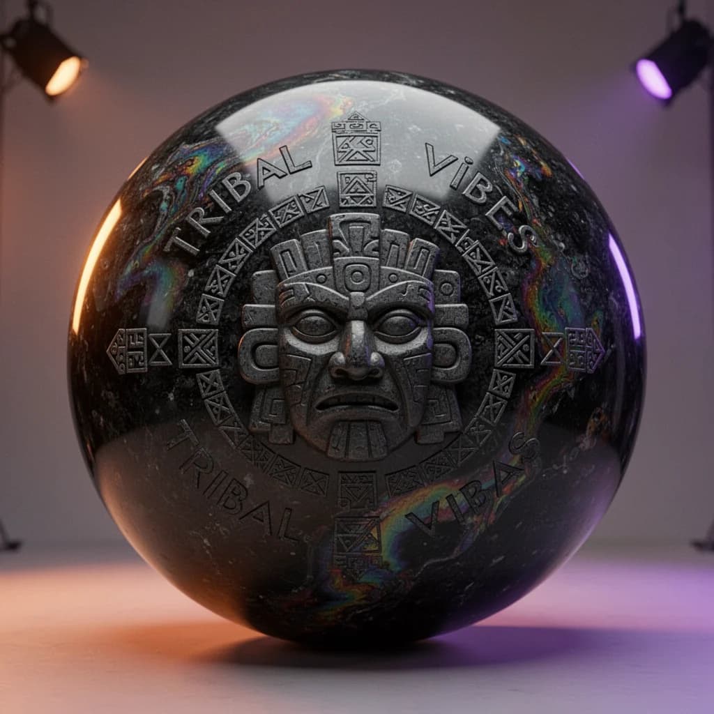 Tribal Vibes [Tribal Deep House]