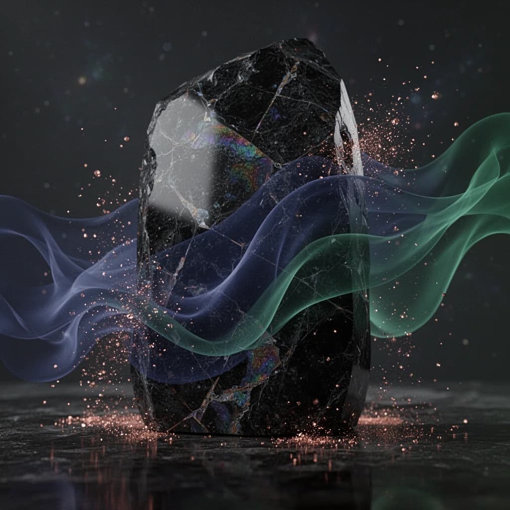 DMT Ceremony [Deep House]