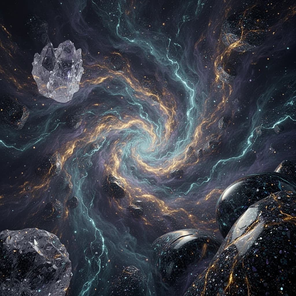 Ritual Undercity [Tribal Deep House]