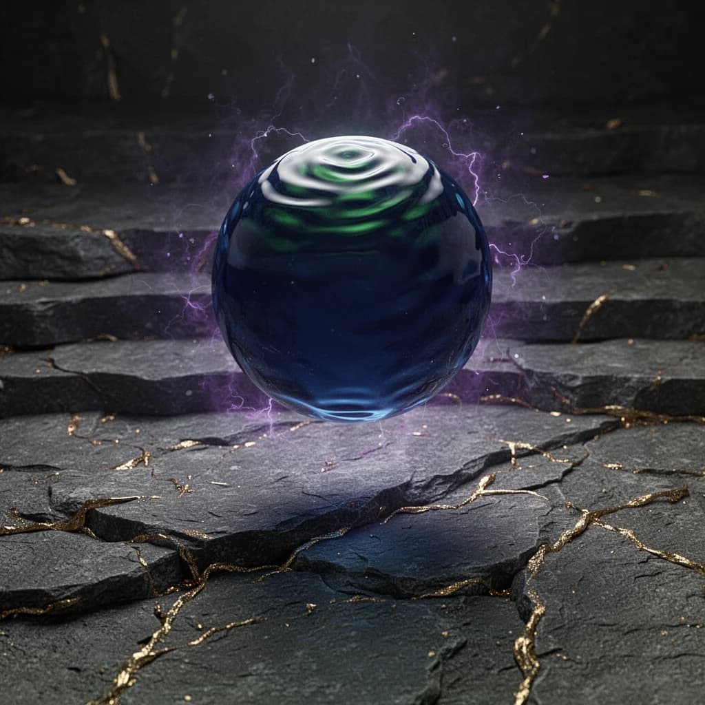 Realms Uncharted [Tribal Deep House]