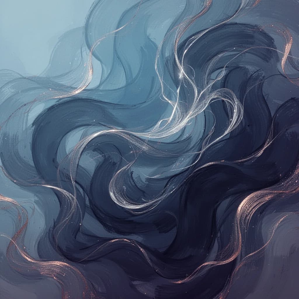 Moonlit Tide