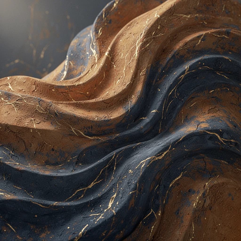 Sacred Sand