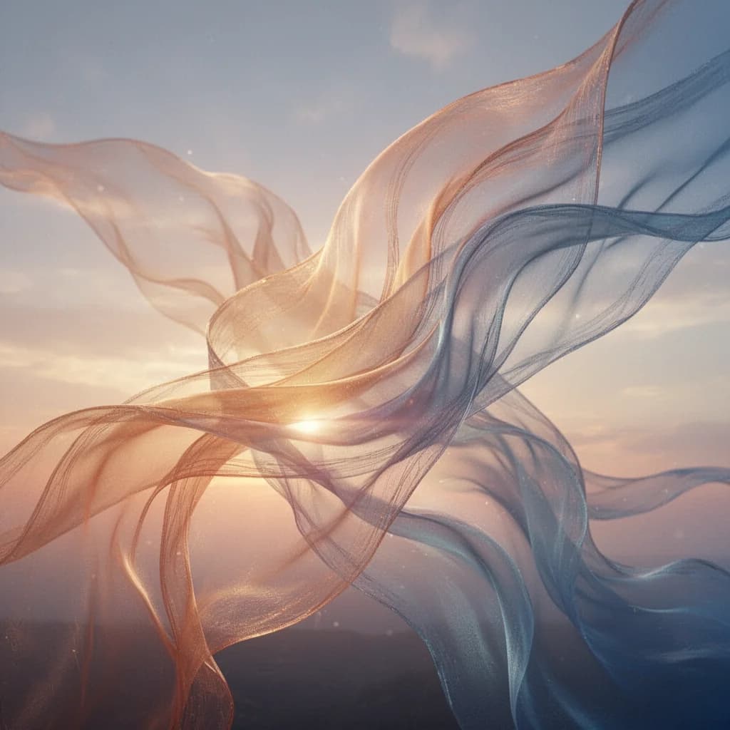 Sunlit Tides