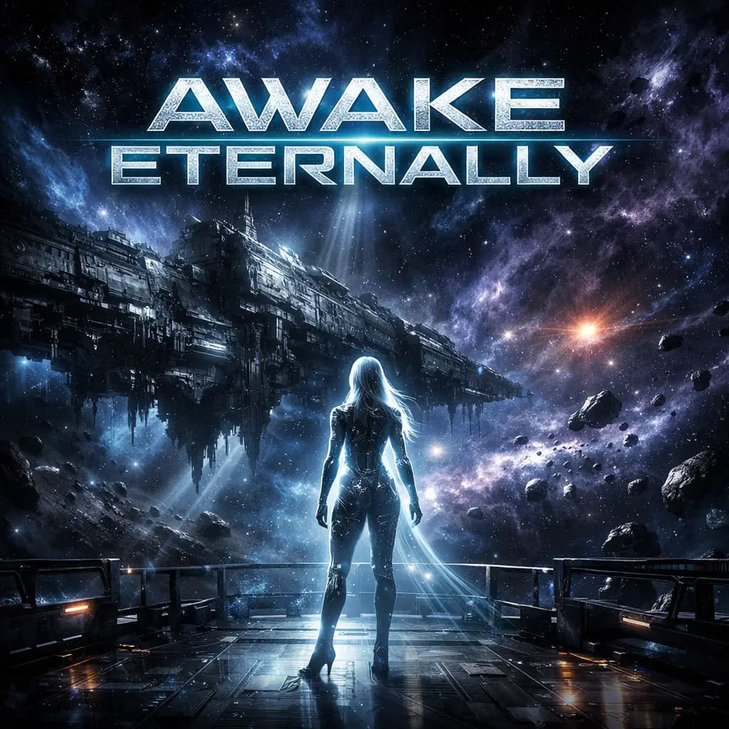 Awake Eternally [Trailer]