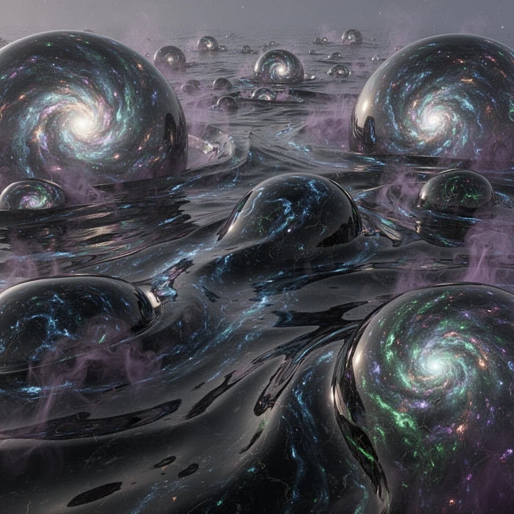 Prologue: The Silent Orbit