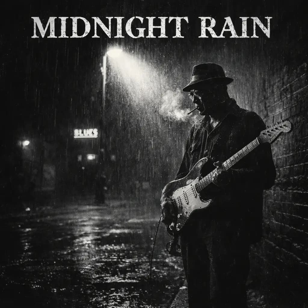 Midnight Rain