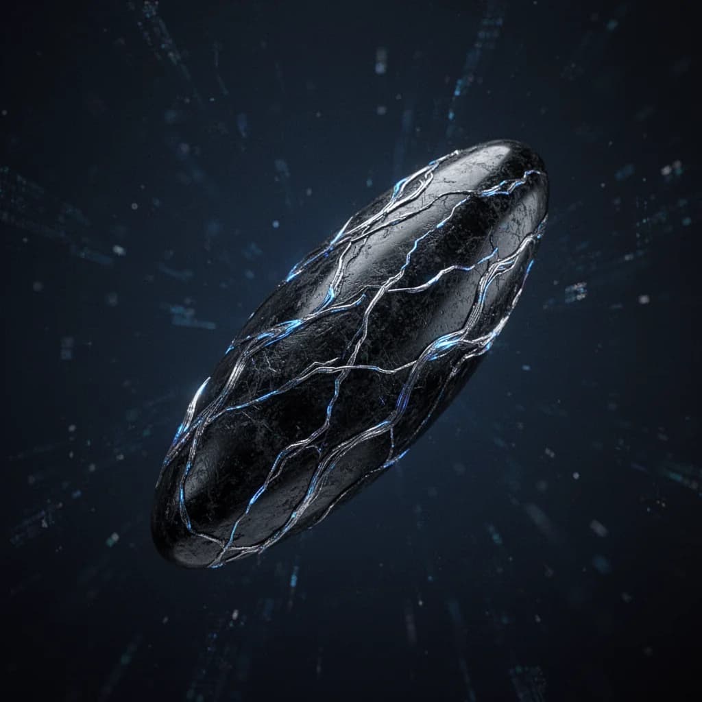 Interstellar Journey