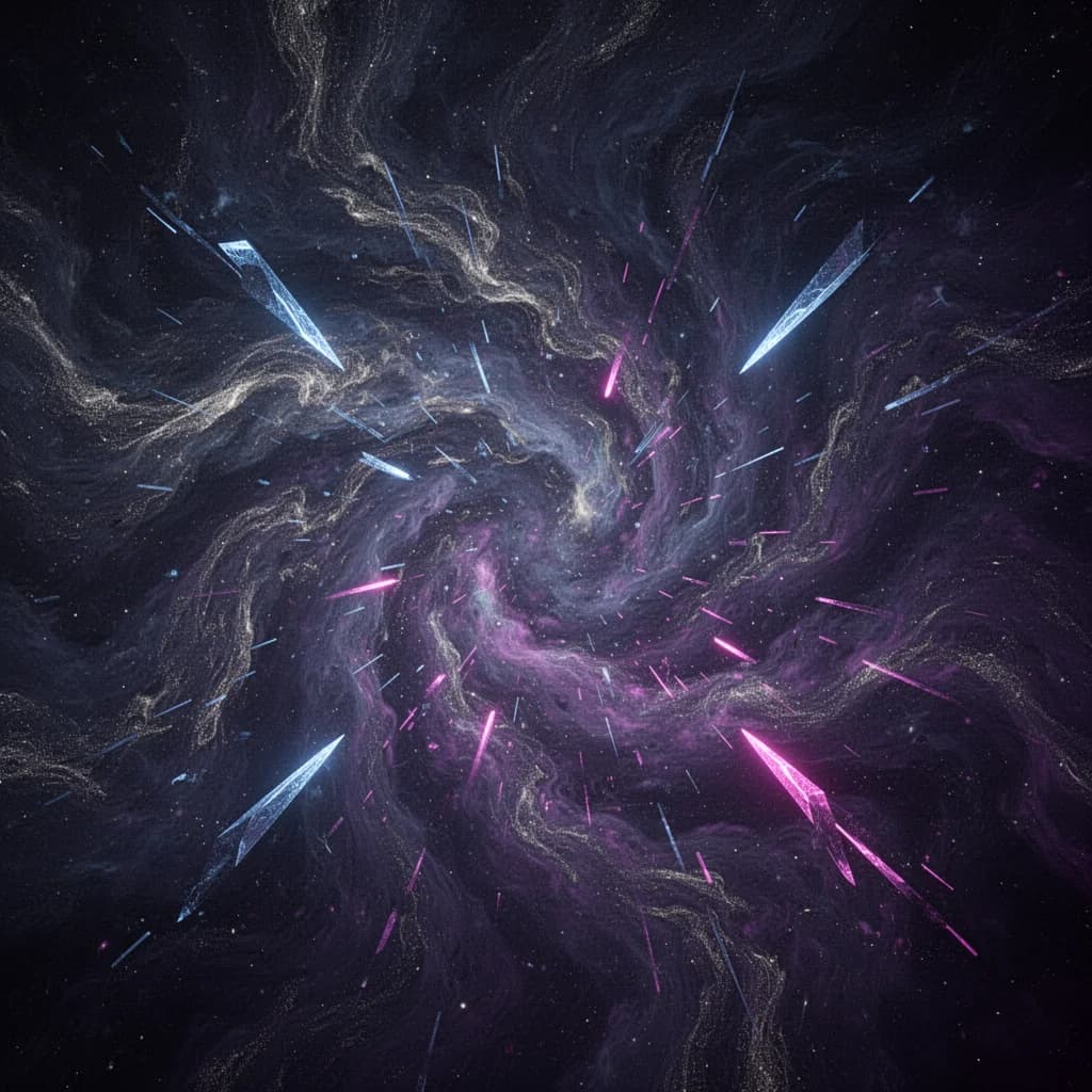 Stellar Conflict