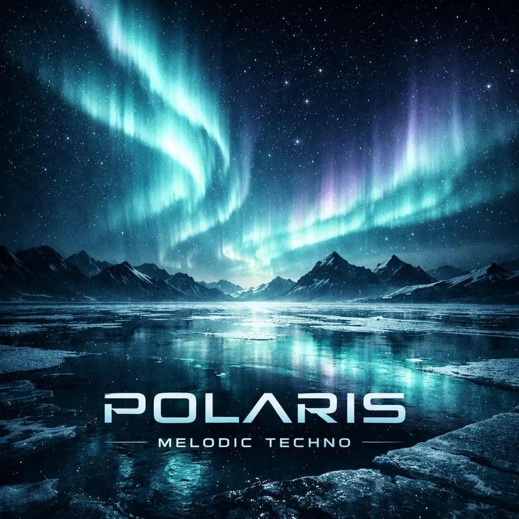Polaris [Melodic Techno]