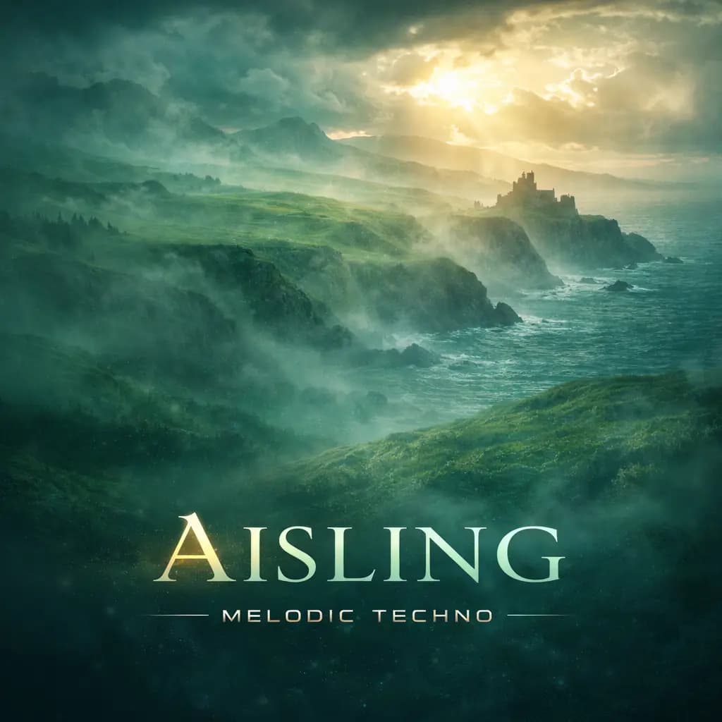 Aisling [Melodic Techno]