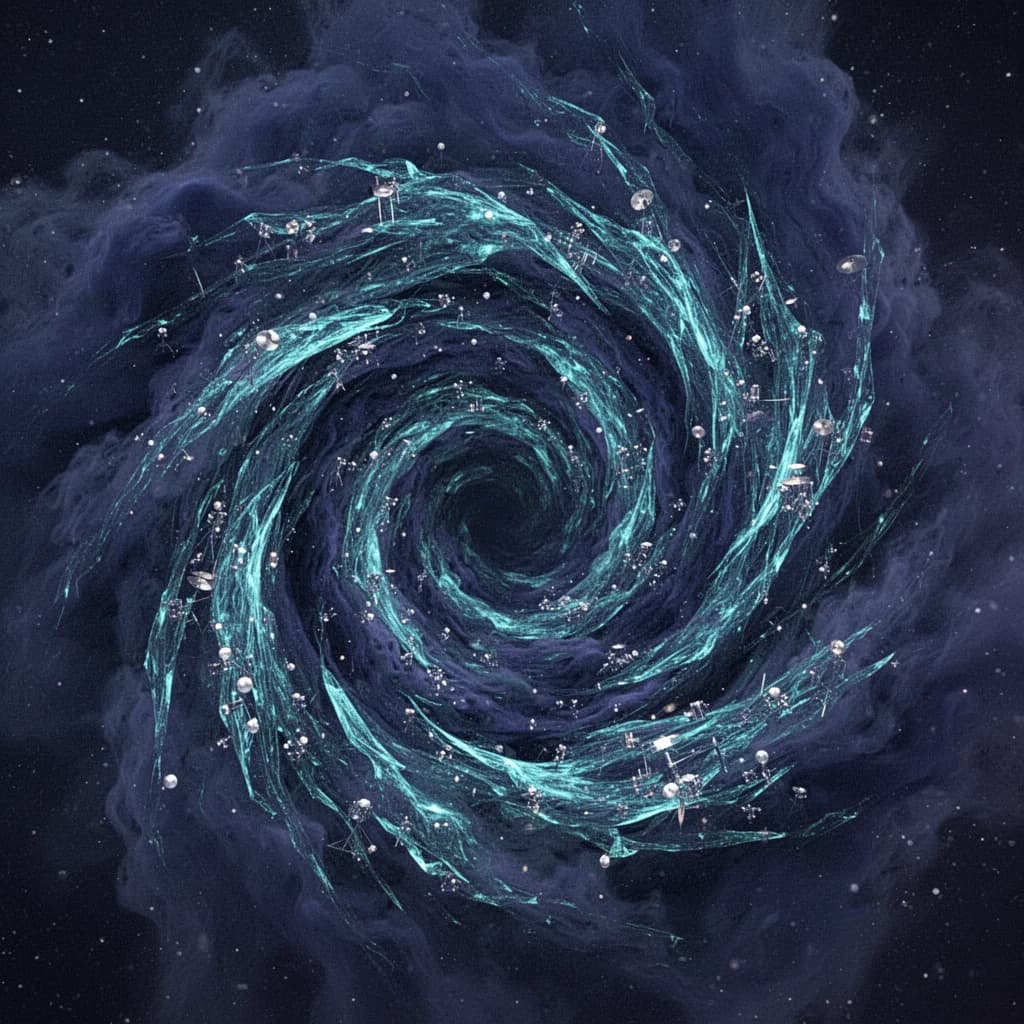 After Midnight Doubt