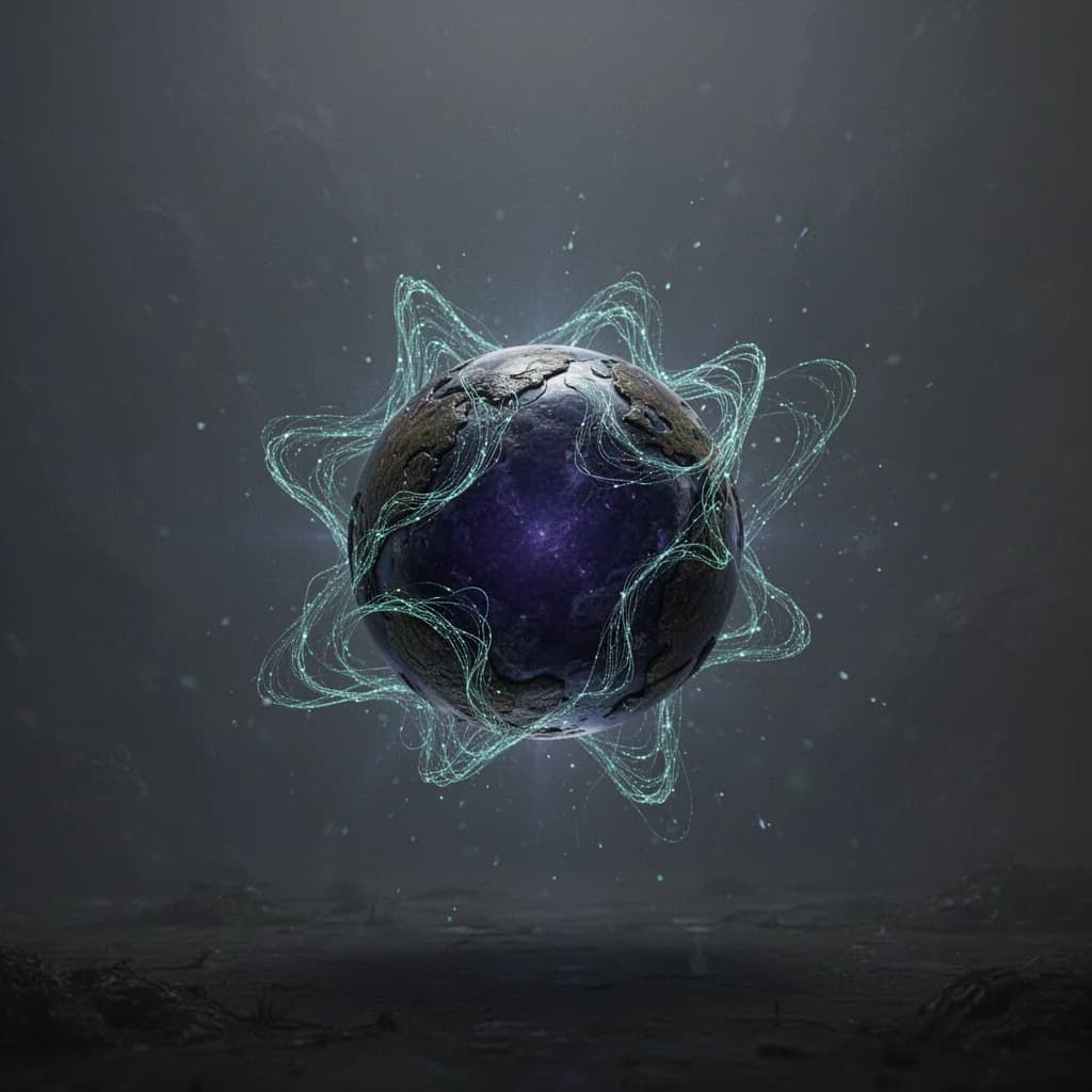 Afterdark Tribes [Tribal Deep House]