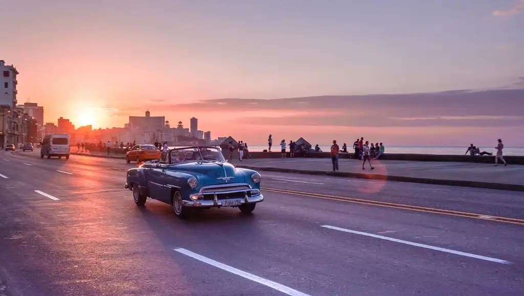 Malecón