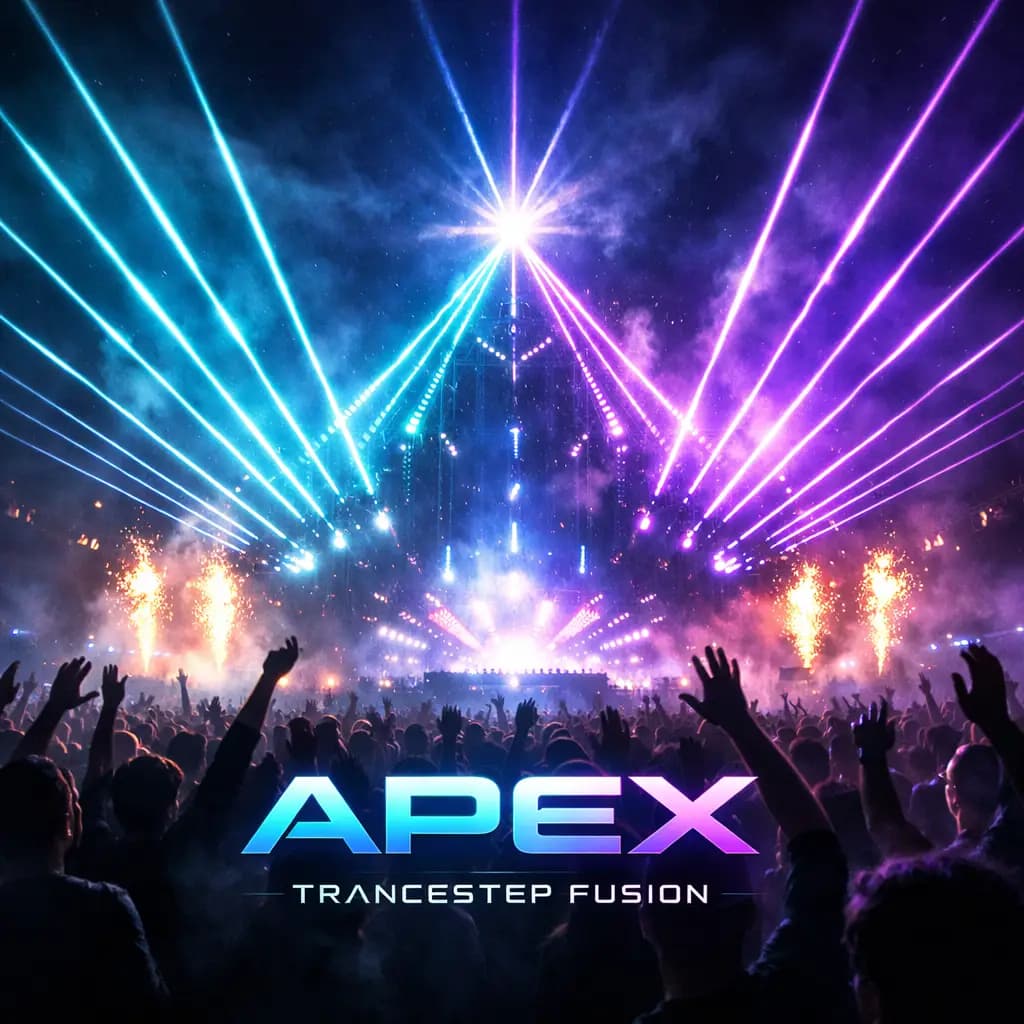 APEX [Trancestep Fusion]