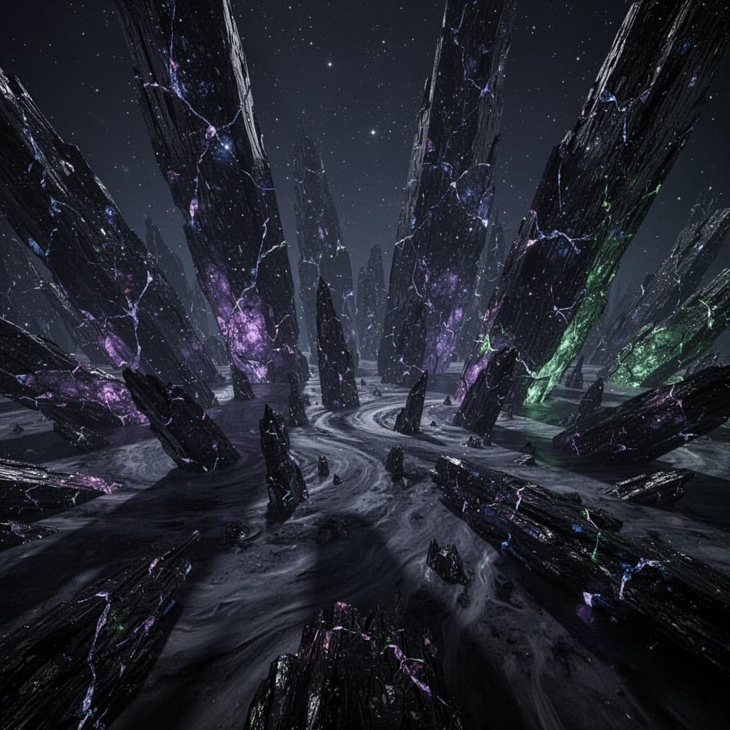 Cathedral of Dread [Dark Orchestral]