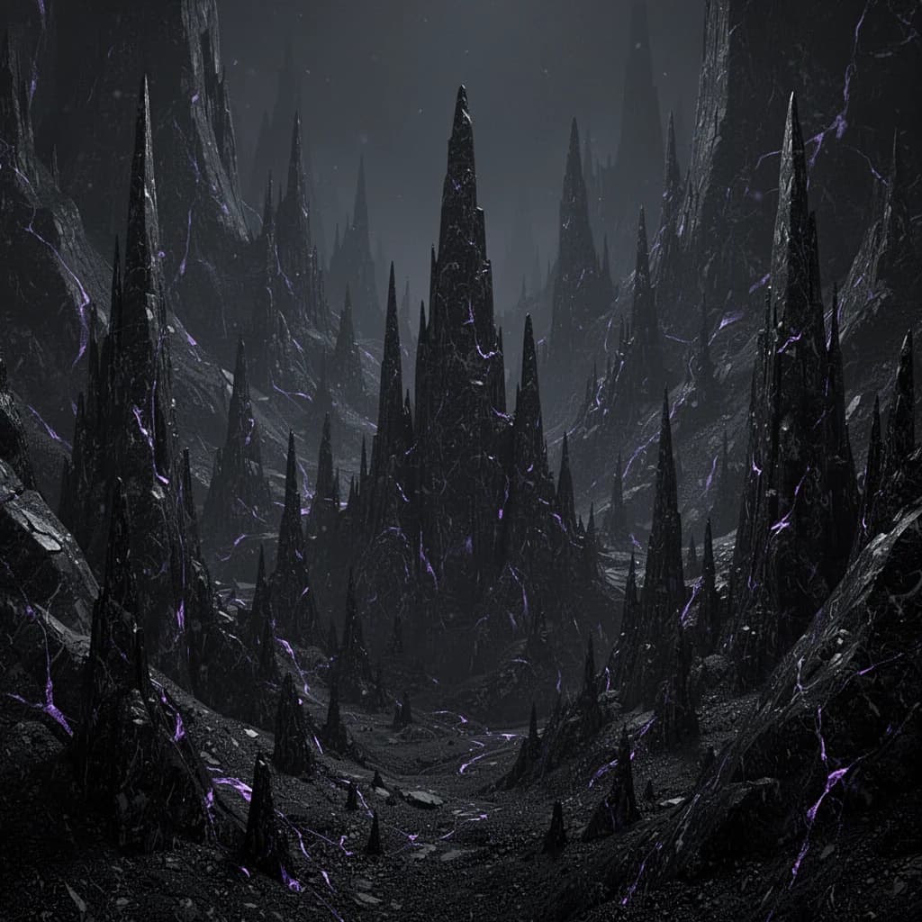 Dark Moon Rising [Dark Orchestral]