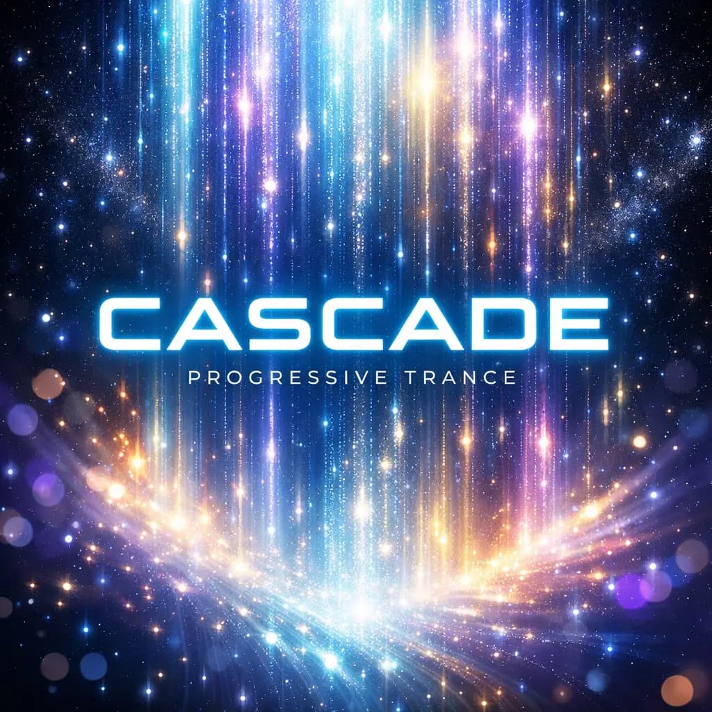 Cascade [Progressive Trance]