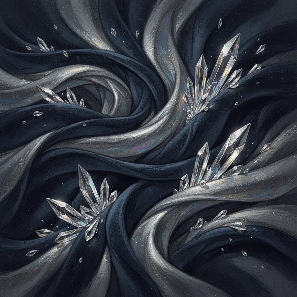 Enigmatic WhispƎrs