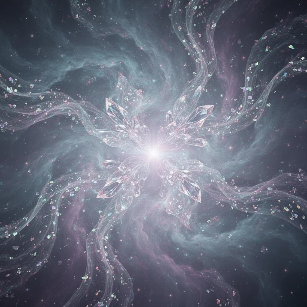 When the Spell Bloomed